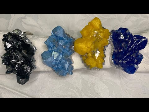 Кольца для сервировки