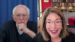 Bernie: The Podcast | Episode 8: Naomi Klein