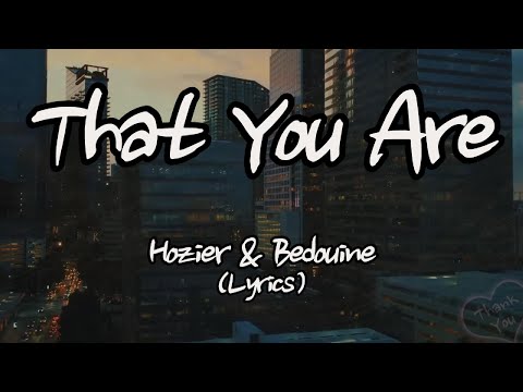 Hozier & Bedouine