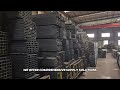 We make steel tubes & profiles exactly how you want them#SteelPipe #SteelBeam #FitnessEquipmentSteel
