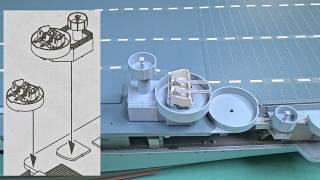 The Model Ship - Part 2685