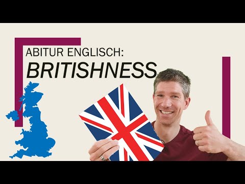 Video: Was ist der Unterschied zwischen Englishness und Britishness?