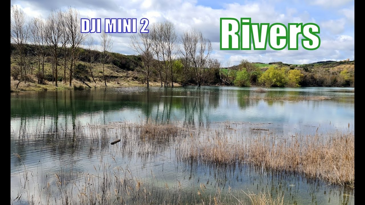 Ríos del valle de Yerri