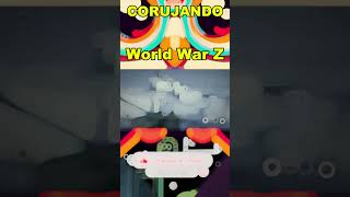 World War Z 02  #corujandogameplay #games #gameplay #worldwarz