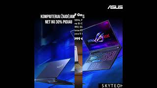 Skytech video 2026 03 04 kvadratas