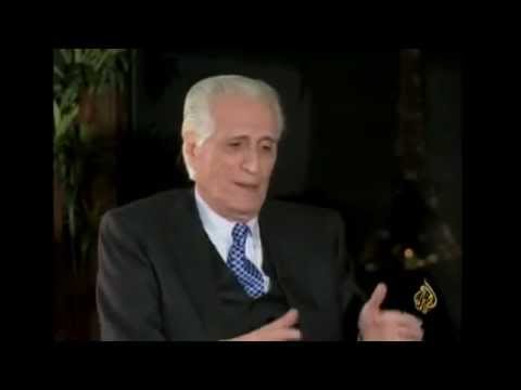 شهادة الدكتور أحمد طالب الإبراهيمي حول الرئيس الراحل هواري بومدين