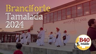 Branciforte Tamalada 2024