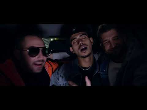 Bengous Paga   Cest la night Clip Officiel