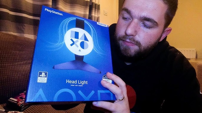 Lampe PlayStation XL #playstation #playstation5 #lampe #accesoires