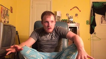 The Game Chair: The Lost Art of Fixed Camera Angles