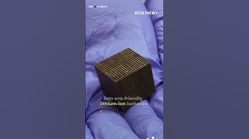 NTU Singapore scientists transforms waste paper into batteries for smartphones and other devices