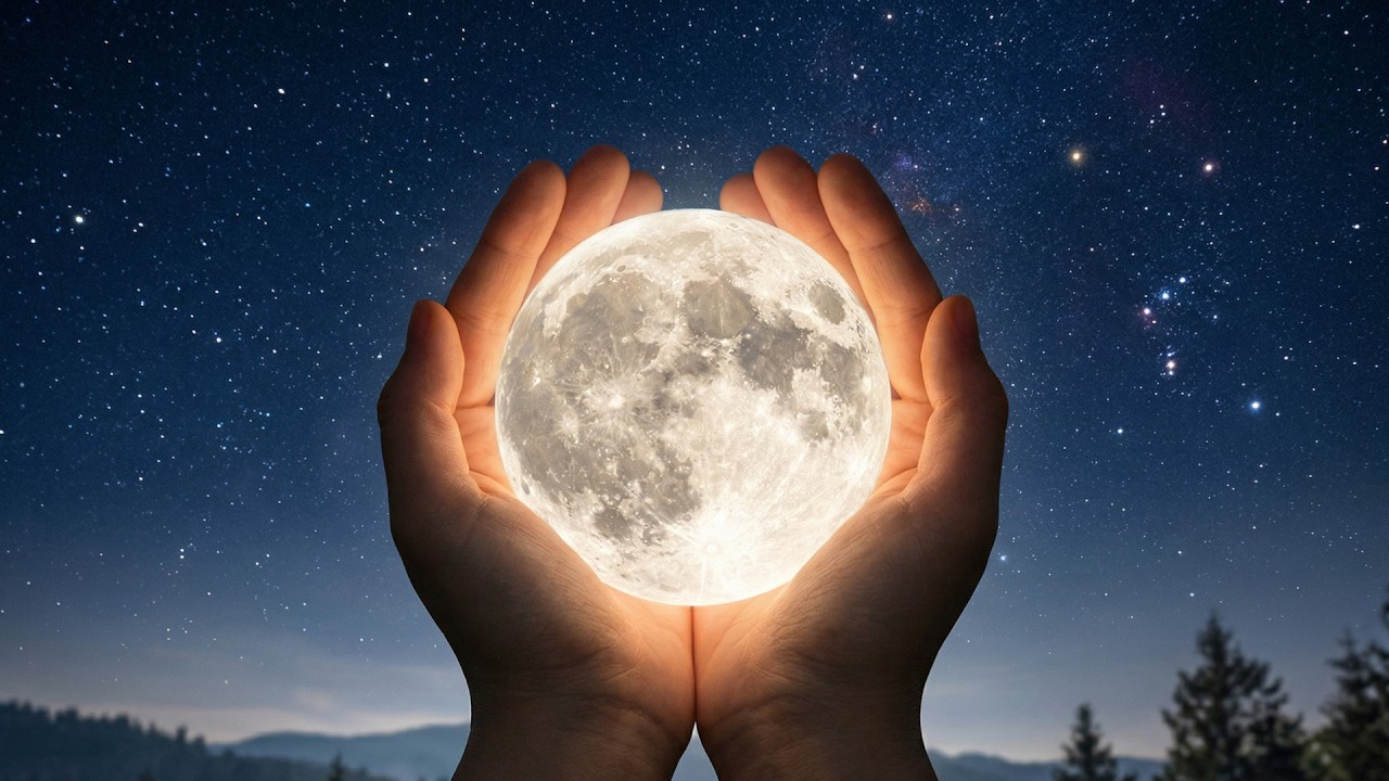 💰재물운주파수💰정월 대보름에 돈복 들어오는 주파수, 3월부터 통장 잔고가 꽉 찹니다