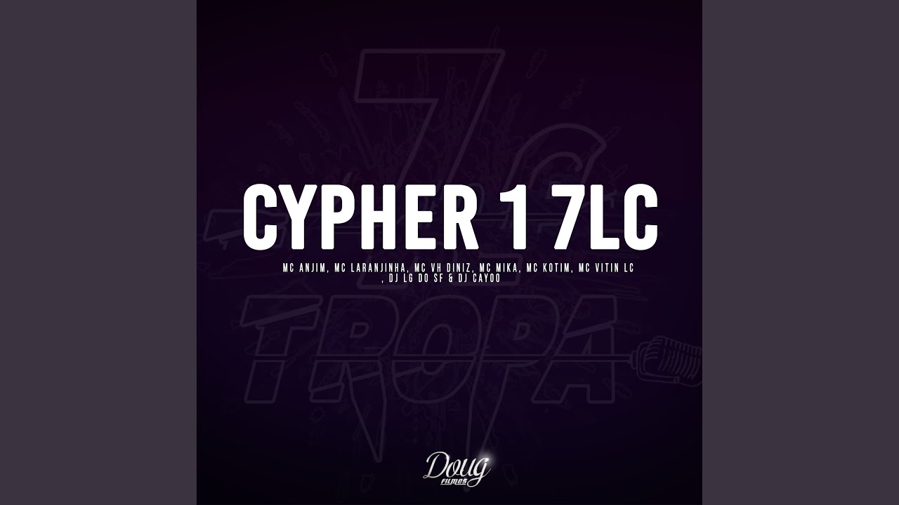 Cypher 1 7Lc