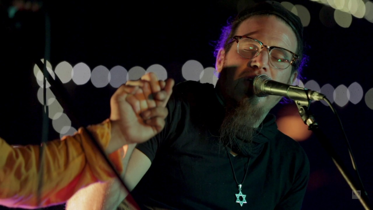 פסטיליבא 2017 | בוצר מארח את אמנדיפ | עדרים