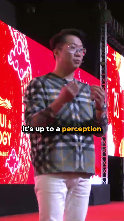 BaZi: Live What You Perceive