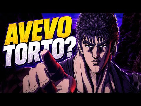 Video Ken il Guerriero 26: Fedele al Manga… ma Basta? | Recensione ep. e Voto Finale