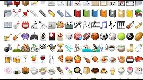 How To Get Emoji icons - iPhone Tips & Tricks (How To Install Emojis)