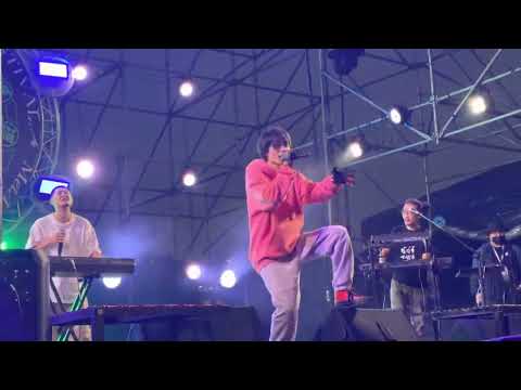 夜貓組 《健康歌》漂游者森林音樂祭20221203