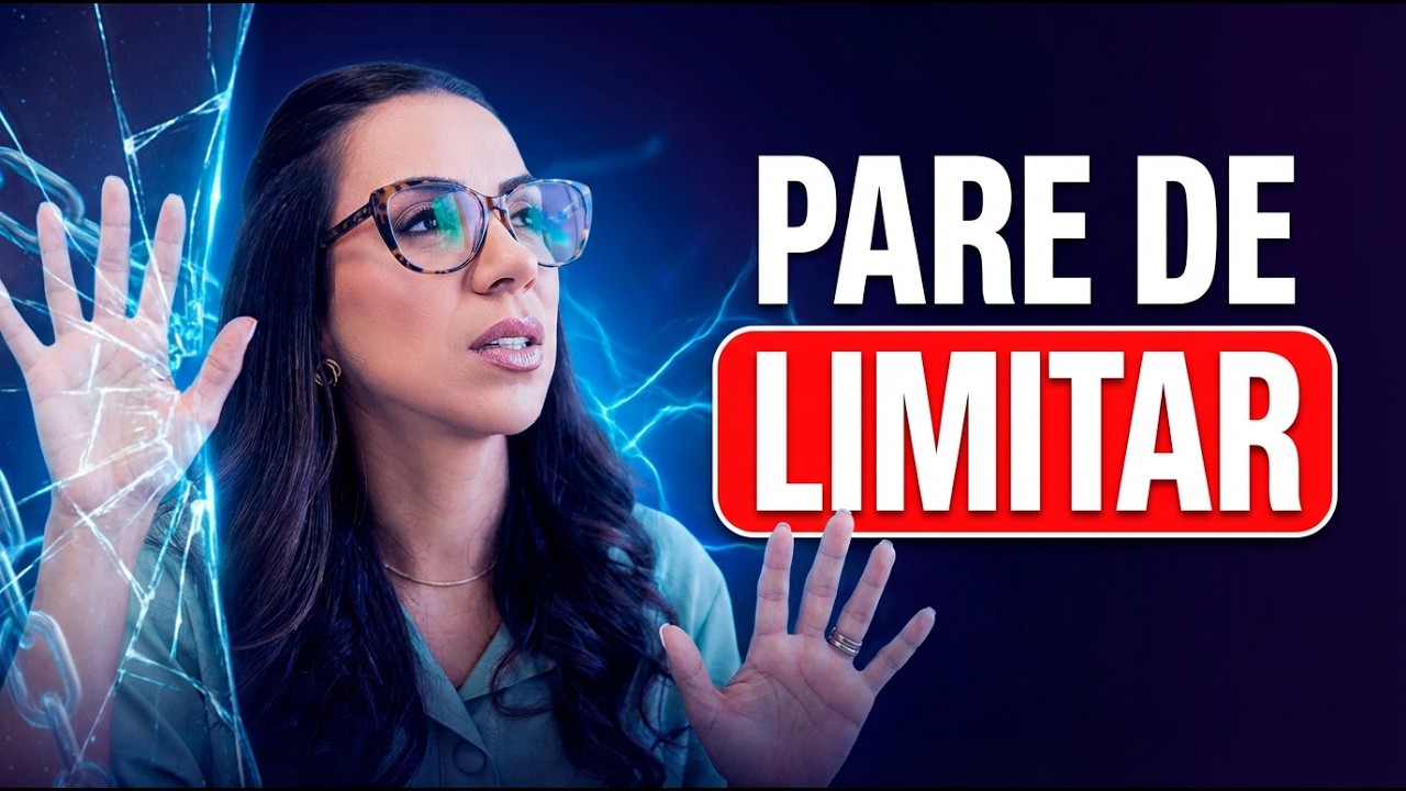 O ERRO invisível que te IMPEDE de ter DINHEIRO! - YouTube