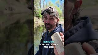 We Need The Mayfield Version Of This Bottle