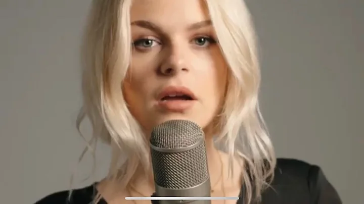 Always Remember Us This Way - Lady Gaga (Cover By:...