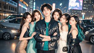 Download Lagu 【FULL】“小师弟下山了！” 消息一出，五位师姐闻风而动。他为履行婚约奉命下山，五位师姐倾力护航：小师弟，这都市随你横着走！且看高手下山，快意恩仇！#爽文 #短剧全集 #cdrama #engsub MP3