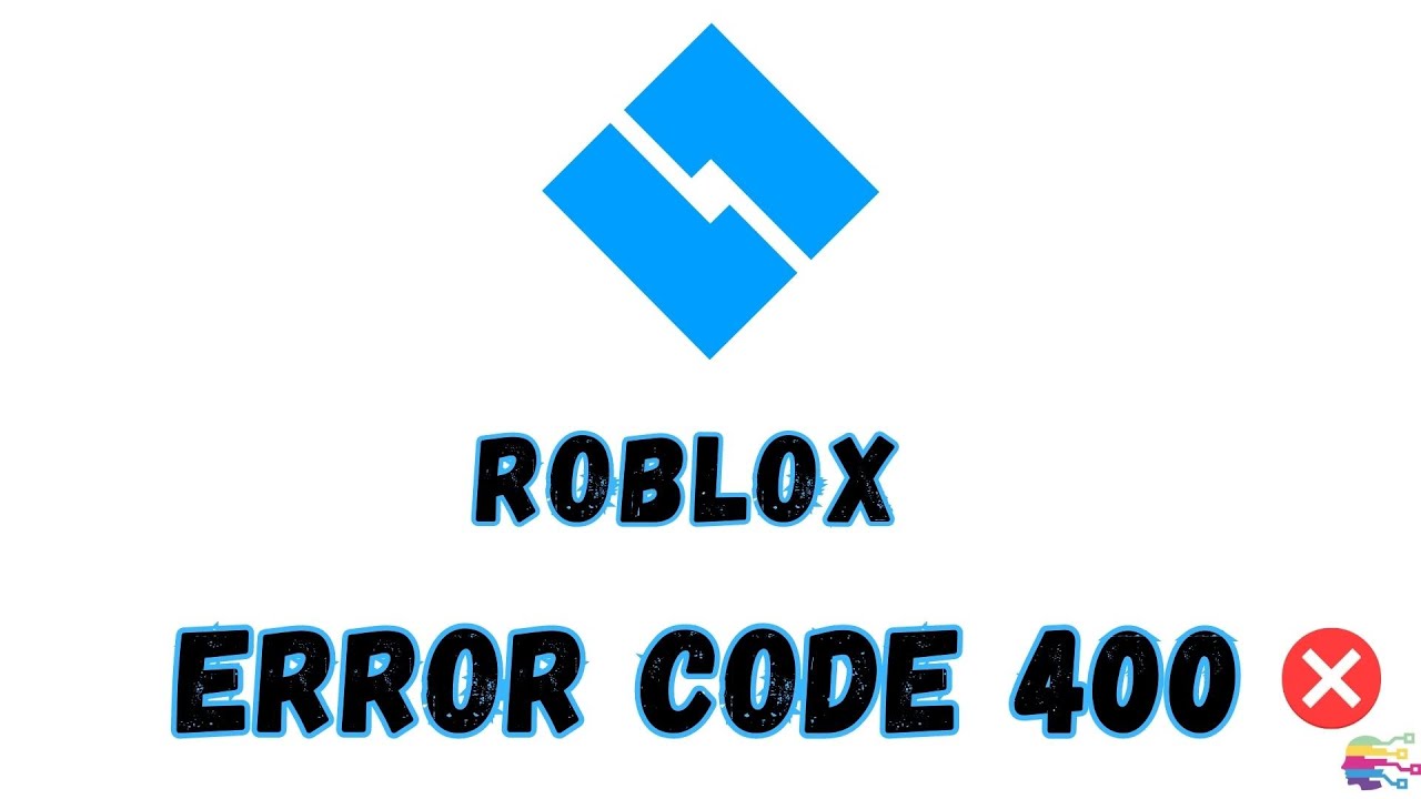 Roblox caiu? Usuários relatam erro 400 e problemas ao logar no jogo