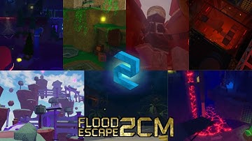 FE2 Community Maps COMPILATION #2 (FE2022 Project)