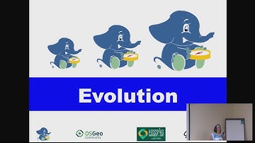 2019 - Shortest path in the database and more with pgRouting