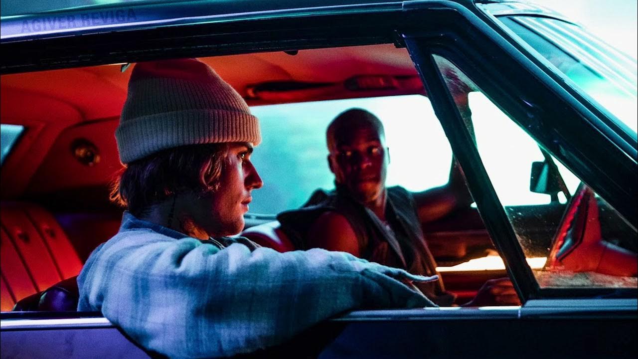 Justin Bieber - Peaches (Official Instrumental) Justin Bieber - Peaches (Official Instrumental)