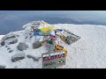 Ascensión al Monte Elbrus 2019