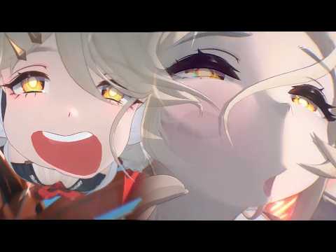 Phoenix girlfailure expressions (Trailer Version)