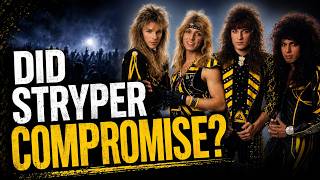 Download Lagu Should STRYPER Have Toured with THESE Bands?