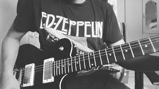 (GuitarSolo) Flop Poppy - Atas Nama Cinta