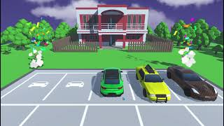 Upgrade the Supercar 3D 🕹️ Play on CrazyGames   Google Chrome 2026 08 09 17 34 30