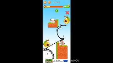 save the dog level 40 #savethedoge #game #like #share #subscribe