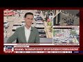 NYC explosion: 'incendiary device' set off outside