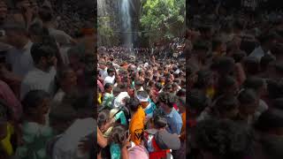 #water#waterfall#bihar#nawada#kakolat#fun#enjoy