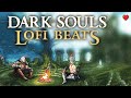 Dark souls but its lofi beats