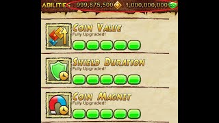(No Root)HACK TempleRun2 100%WORKS!!! screenshot 5