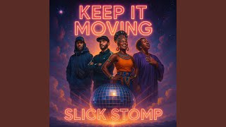 Keep it Moving 2 (feat. Seth Sharp)