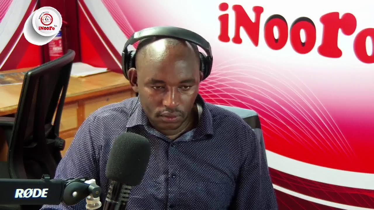 INOORO FM LIVE #MUCIIWAUTUGINAUTANA #CECENIHAKUHINAWE