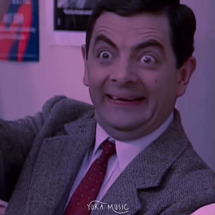 Mr Bean | Aku Terpesona