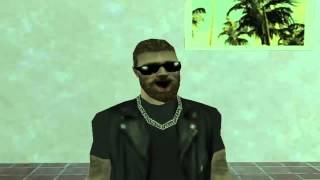 [MTA-CIT] Surprise Muthafaka