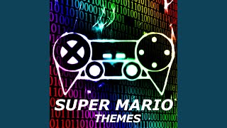 Super Mario Theme (Marimba Version)