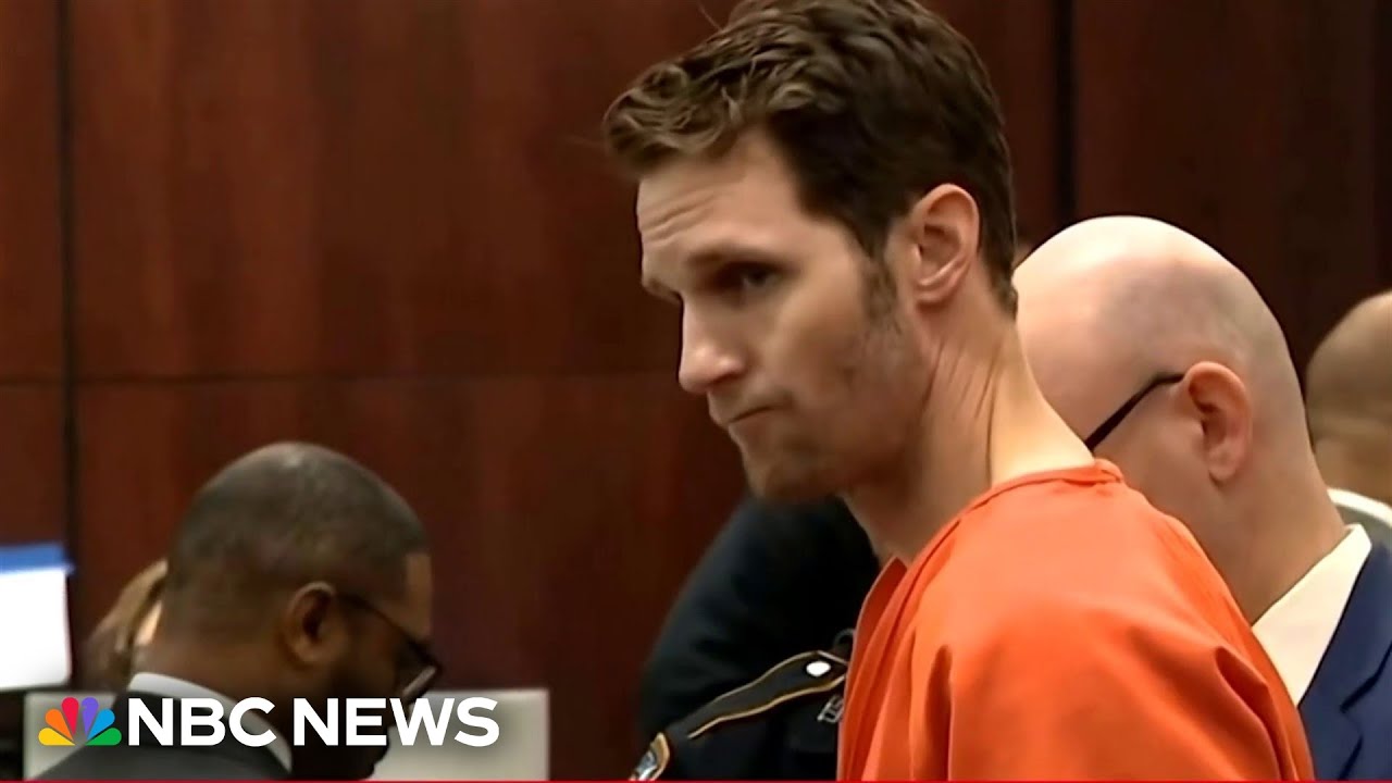 American man accused of killing wife to appear in Italy court after fleeing U.S.