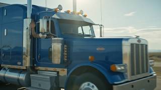 National Truck Driver Appreciation Week 2026