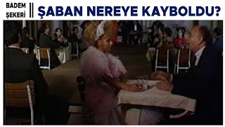 Badem Şekeri Türk Filmi Şabana Ne Oldu? Nereye Kayboldu?