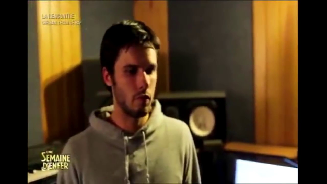 Documentaire Orelsan Saison 2 Orelsan - Finir mal : 2 autres versions inédites - YouTube