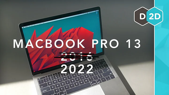 M2 MacBook Pro Review (2022) - DayDayNews